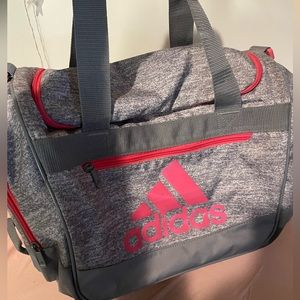 Adidas Defender Small Duffel Bag